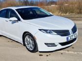 Lincoln Mkz 2016 3.7l 224kw - nuotraukos Nr. 4