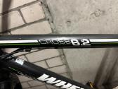 Wheeler cross 6.2 dviratis - nuotraukos Nr. 3