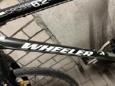 Wheeler cross 6.2 dviratis - nuotraukos Nr. 4