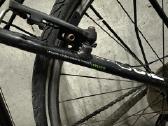 Wheeler cross 6.2 dviratis - nuotraukos Nr. 5