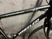 Wheeler cross 6.2 dviratis - nuotraukos Nr. 13