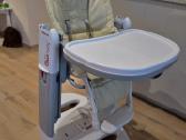 Peg Perego Tatamia vaikiška kedutė - nuotraukos Nr. 2