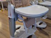 Peg Perego Tatamia vaikiška kedutė - nuotraukos Nr. 3