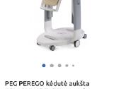 Peg Perego Tatamia vaikiška kedutė - nuotraukos Nr. 4