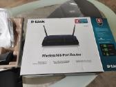Routeris D-link - nuotraukos Nr. 2