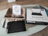 Routeris D-link