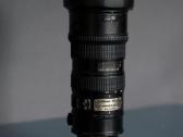 Nikkor 70 200 f2.8g Afs Vr Nikon F - nuotraukos Nr. 2