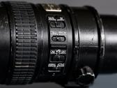 Nikkor 70 200 f2.8g Afs Vr Nikon F - nuotraukos Nr. 5