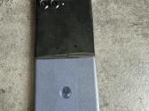 Motorola rarz 50 ultra - nuotraukos Nr. 3