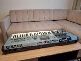 Yamaha Motif Xs6 - nuotraukos Nr. 4