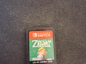 Zelda: link's awakening (nintendo switch) - nuotraukos Nr. 3