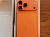 Naujas iPhone 17 Pro Max (2tb)