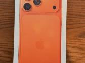 Naujas iPhone 17 Pro Max (2tb) - nuotraukos Nr. 2