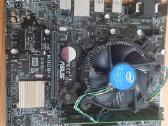 Asus H110m-k Pentium g4400 - nuotraukos Nr. 2