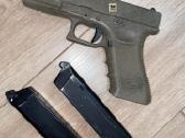 Dujinis umarex m4 - nuotraukos Nr. 2