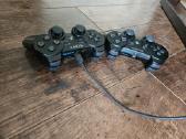Puikiai išlaikyta Playstation 3 slim konsolė - nuotraukos Nr. 2