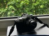 Fotoaparatas Olympus