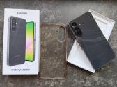 Samsung Galaxy A56 5G - nuotraukos Nr. 2