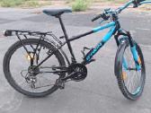 Btwin rockrider