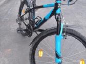 Btwin rockrider - nuotraukos Nr. 2