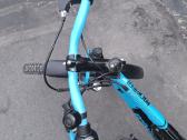 Btwin rockrider - nuotraukos Nr. 4