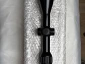 Ekspozicinė vokiška optika Staner Ranger4 3-12x56