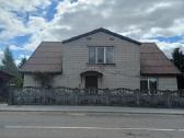 Parduodu sodybą Telšių rajone, Nevarėnų miestelyje - nuotraukos Nr. 3