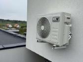 Oro kondicionieriai-šilumos siurbliai Mw Power - nuotraukos Nr. 2