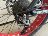 American Fat Bike Bottecchia - nuotraukos Nr. 2