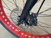 American Fat Bike Bottecchia - nuotraukos Nr. 7