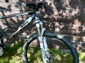 KTM XT, rockshox, tubeless. L dydis - nuotraukos Nr. 3