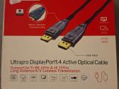 Unitek Displayport 1.4 Active Optical Cable 10m 8k