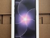 Apple iPhone 17e 256gb Black