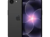 Apple iPhone 17e 256gb Black - nuotraukos Nr. 2