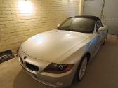 Bmw Z4 - nuotraukos Nr. 3