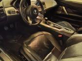 Bmw Z4 - nuotraukos Nr. 4