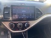 Kia New Picanto 2012 - nuotraukos Nr. 4