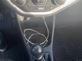 Kia New Picanto 2012 - nuotraukos Nr. 5