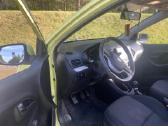 Kia New Picanto 2012 - nuotraukos Nr. 6