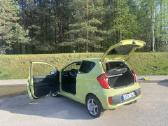 Kia New Picanto 2012 - nuotraukos Nr. 7