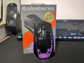 Gaming pelė Steelseries Aerox 3 Wireless