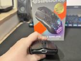 Gaming pelė Steelseries Aerox 3 Wireless - nuotraukos Nr. 5