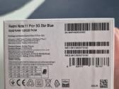Redmi Note 11 Pro+ 5G - nuotraukos Nr. 4
