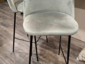 Baro kėdės 2x30€ - 103x43x46 - nuotraukos Nr. 2