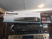 Panasonic Dmr-ex97eb-k