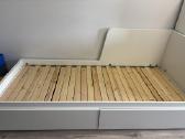 Parduodama Ikea lova - nuotraukos Nr. 2