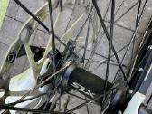 KTM XT, rockshox, tubeless. L dydis - nuotraukos Nr. 6