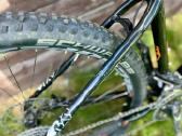 KTM XT, rockshox, tubeless. L dydis - nuotraukos Nr. 8