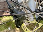 KTM XT, rockshox, tubeless. L dydis - nuotraukos Nr. 13