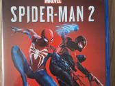 Spiderman 2 ps5
